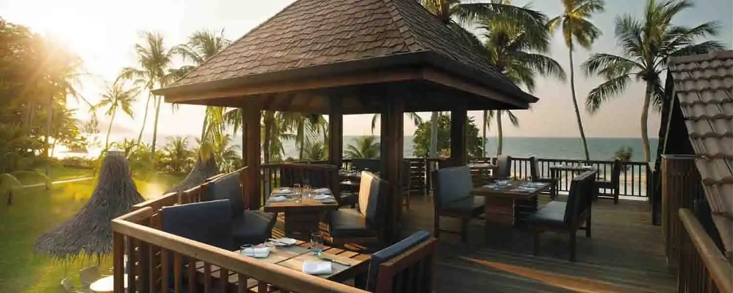 Golden Sands Resort by Shangri-La-1